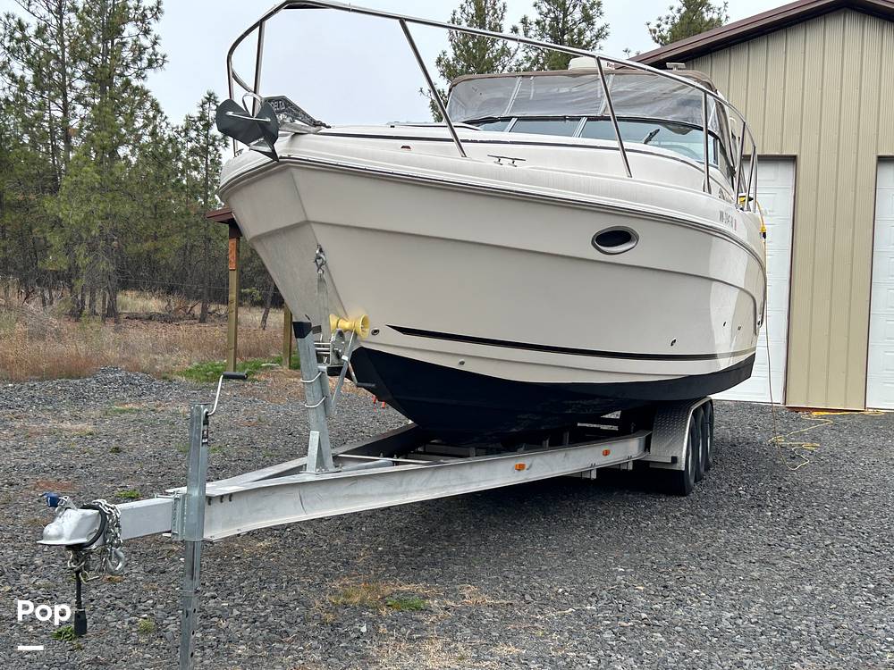 Slide: The Image of Rinker Fiesta Vee 342 2005 - 19