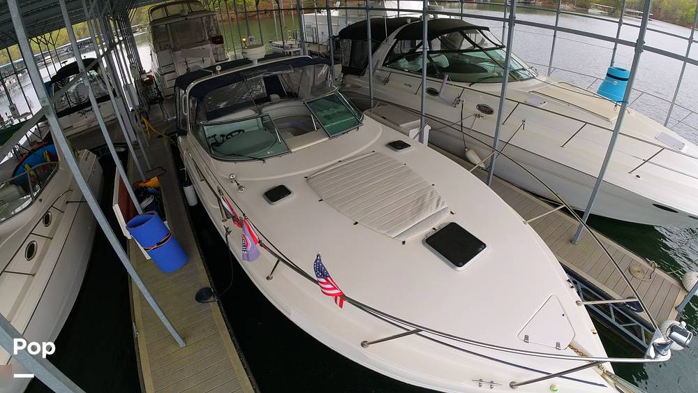 Slide: The Image of Rinker Fiesta Vee 342 2005 - 15328687