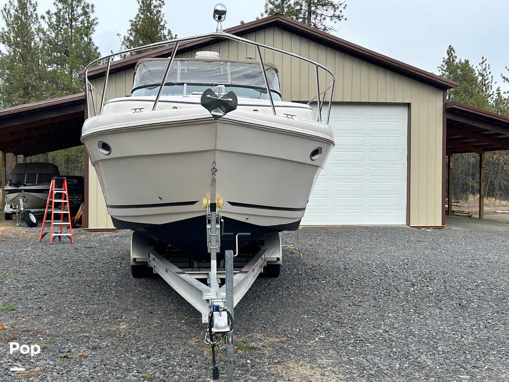Slide: The Image of Rinker Fiesta Vee 342 2005 - 20