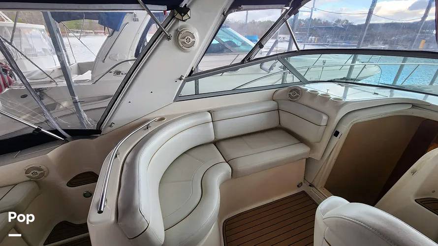 Slide: The Image of Rinker Fiesta Vee 342 2005 - 15289730