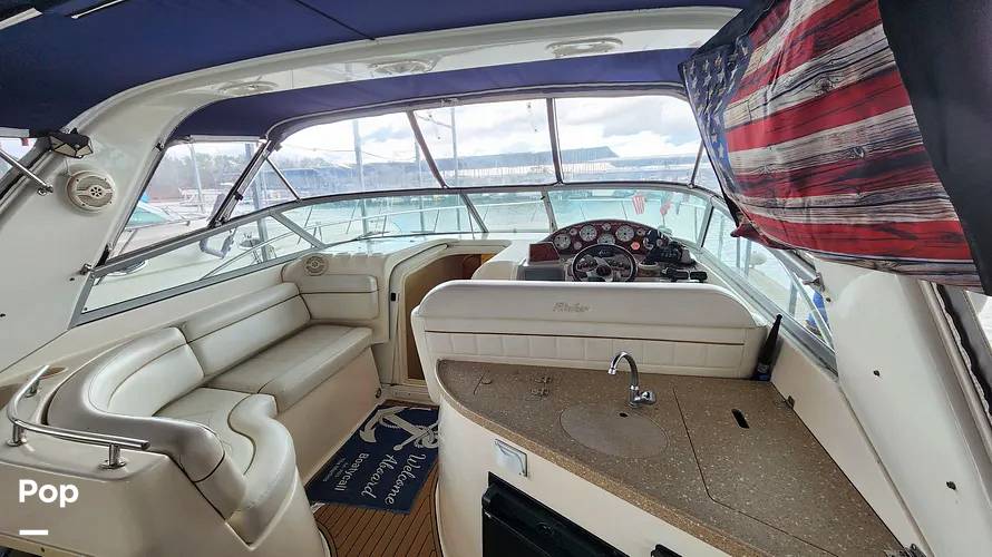 Slide: The Image of Rinker Fiesta Vee 342 2005 - 15289733