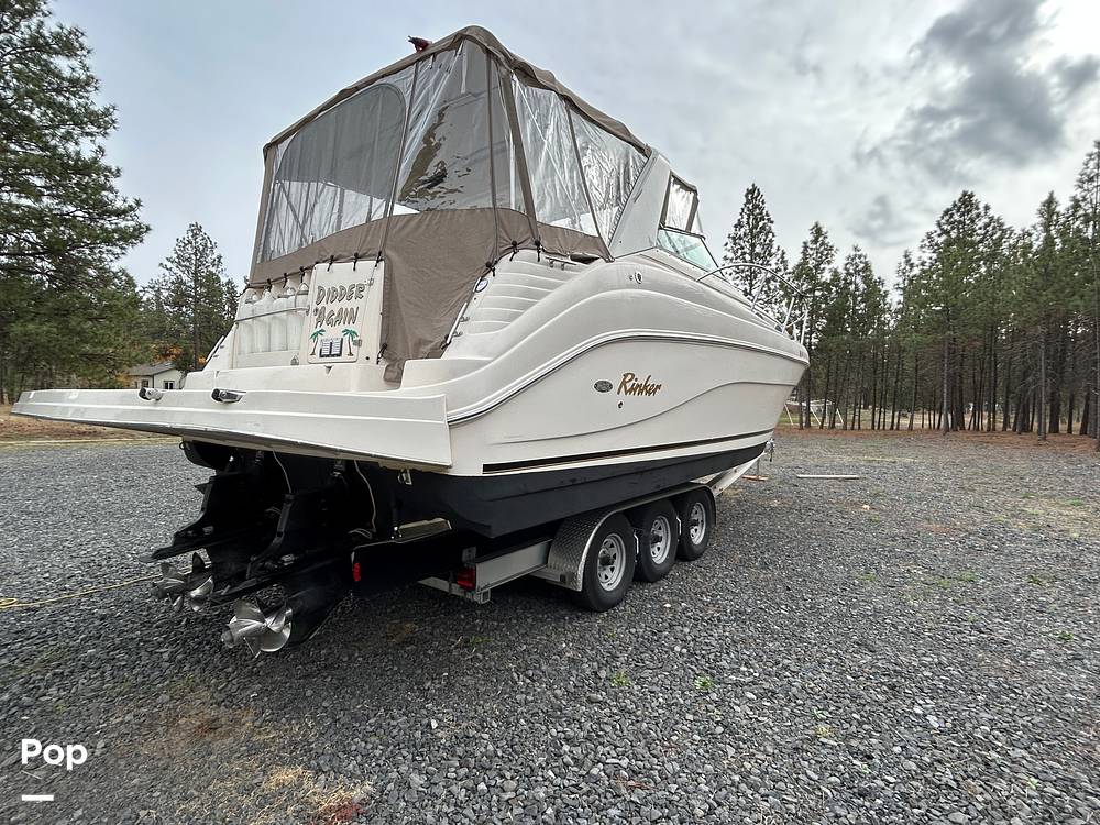 Slide: The Image of Rinker Fiesta Vee 342 2005 - 49