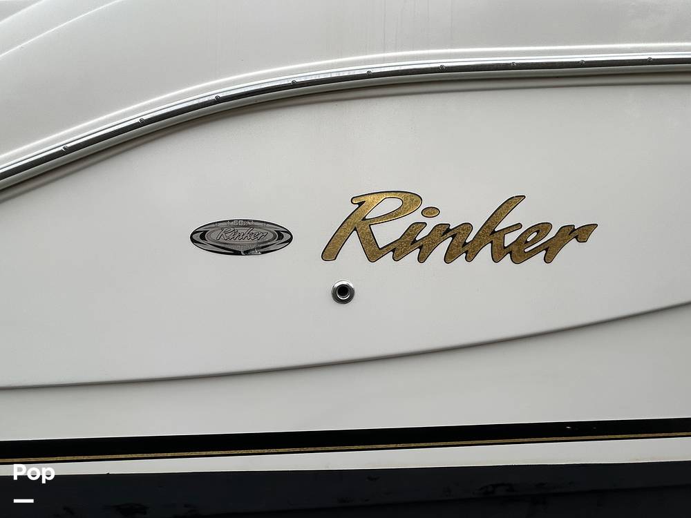 Slide: The Image of Rinker Fiesta Vee 342 2005 - 50