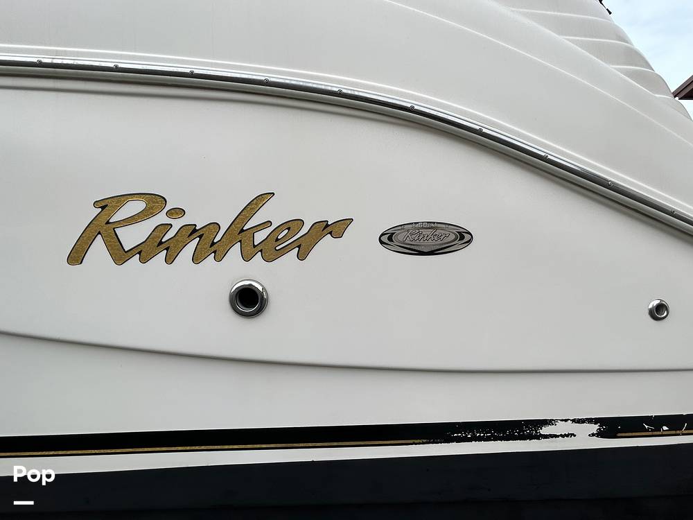 Slide: The Image of Rinker Fiesta Vee 342 2005 - 55