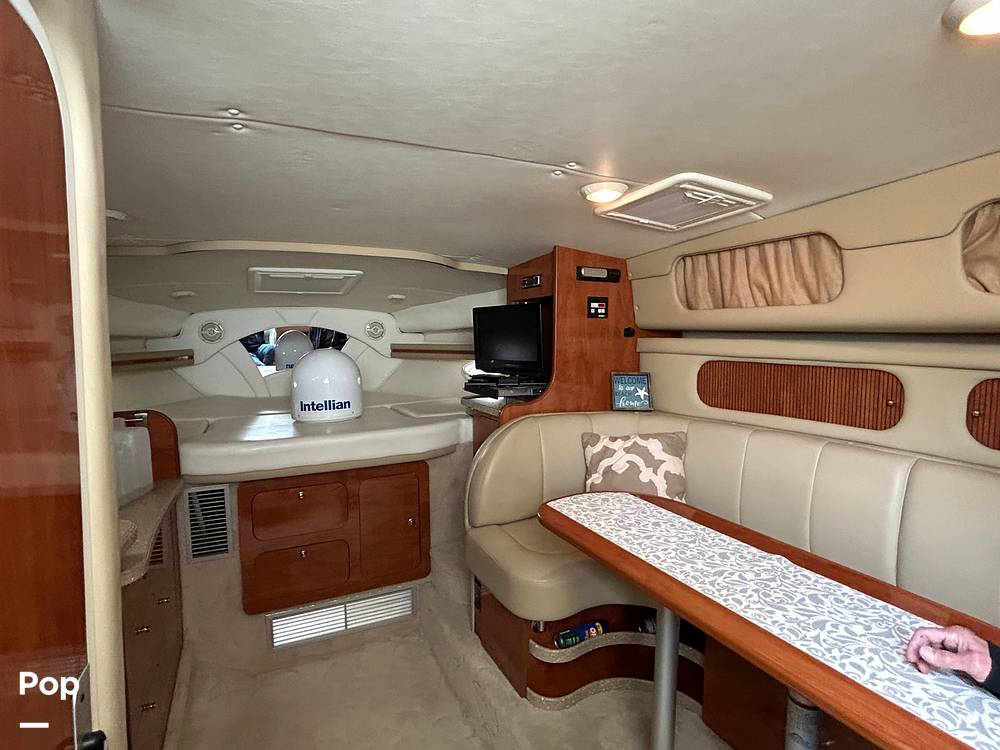 Slide: The Image of 2005 RINKER FIESTA VEE 342 - 6