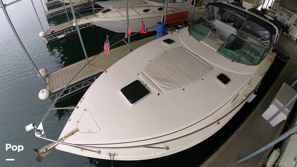 Slide: The Image of Rinker Fiesta Vee 342 2005 - 15328686