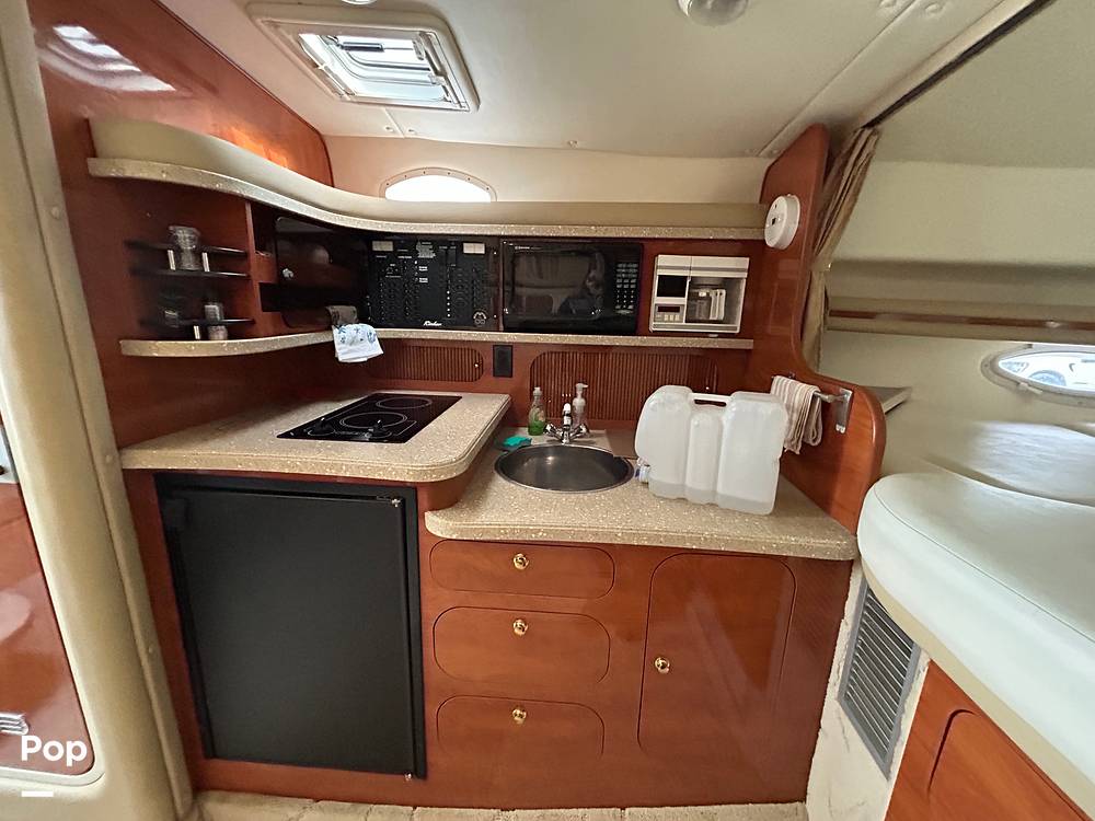 Slide: The Image of 2005 RINKER FIESTA VEE 342 - 7
