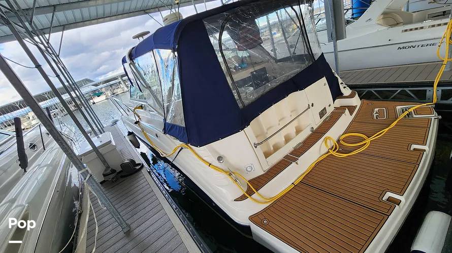 Slide: The Image of Rinker Fiesta Vee 342 2005 - 15289739