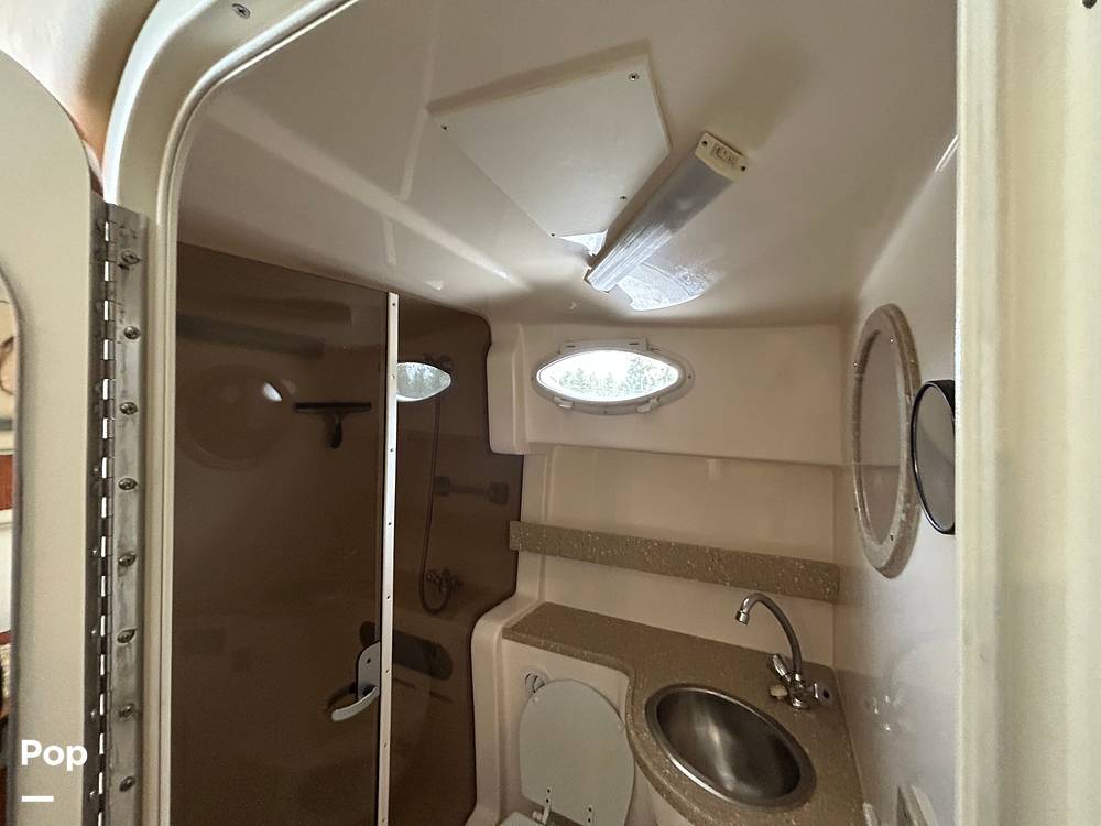 Slide: The Image of 2005 RINKER FIESTA VEE 342 - 8