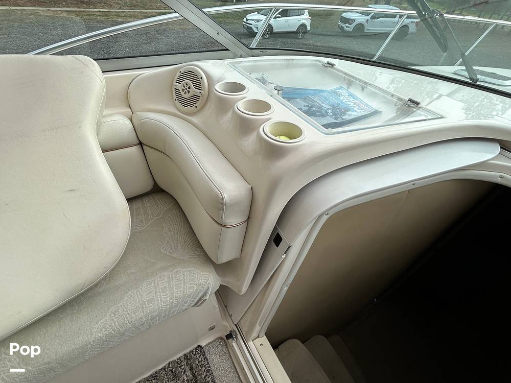 Slide: The Image of Rinker Fiesta Vee 342 2005 - 82
