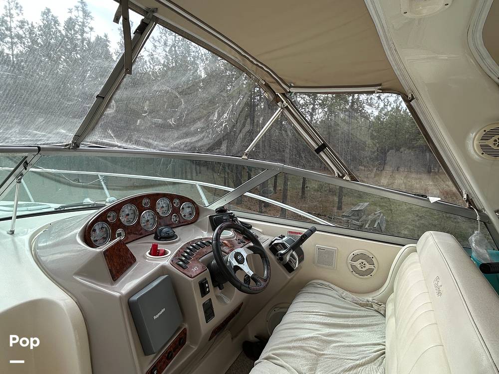 Slide: The Image of Rinker Fiesta Vee 342 2005 - 89
