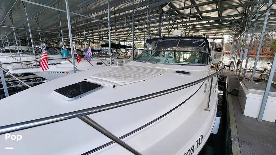 Slide: The Image of Rinker Fiesta Vee 342 2005 - 15289736