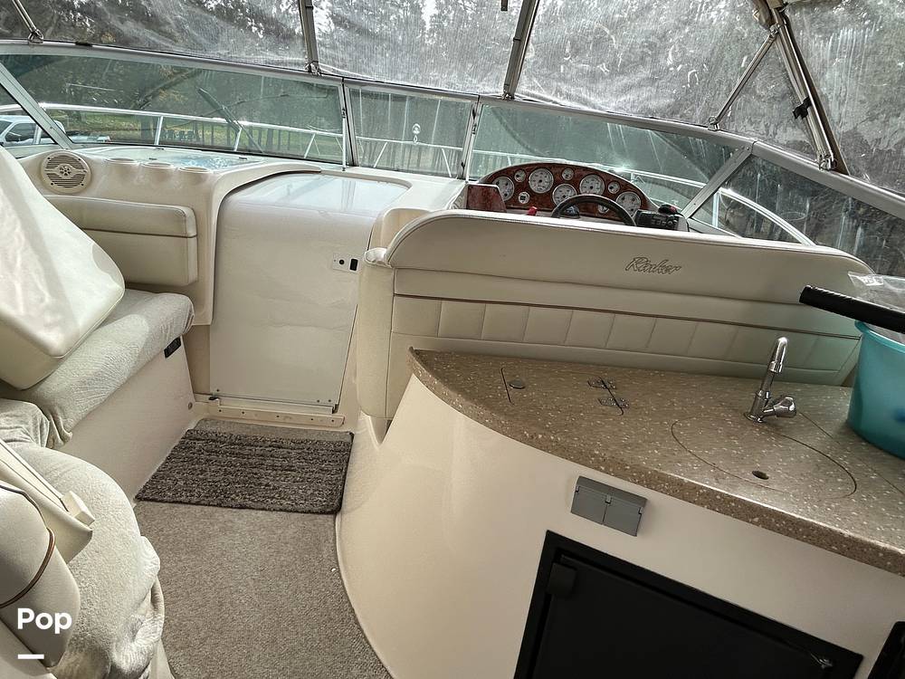 Slide: The Image of 2005 RINKER FIESTA VEE 342 - 9