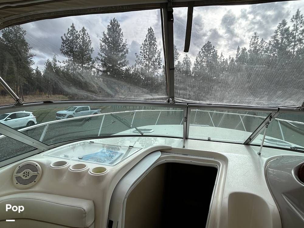 Slide: The Image of Rinker Fiesta Vee 342 2005 - 91