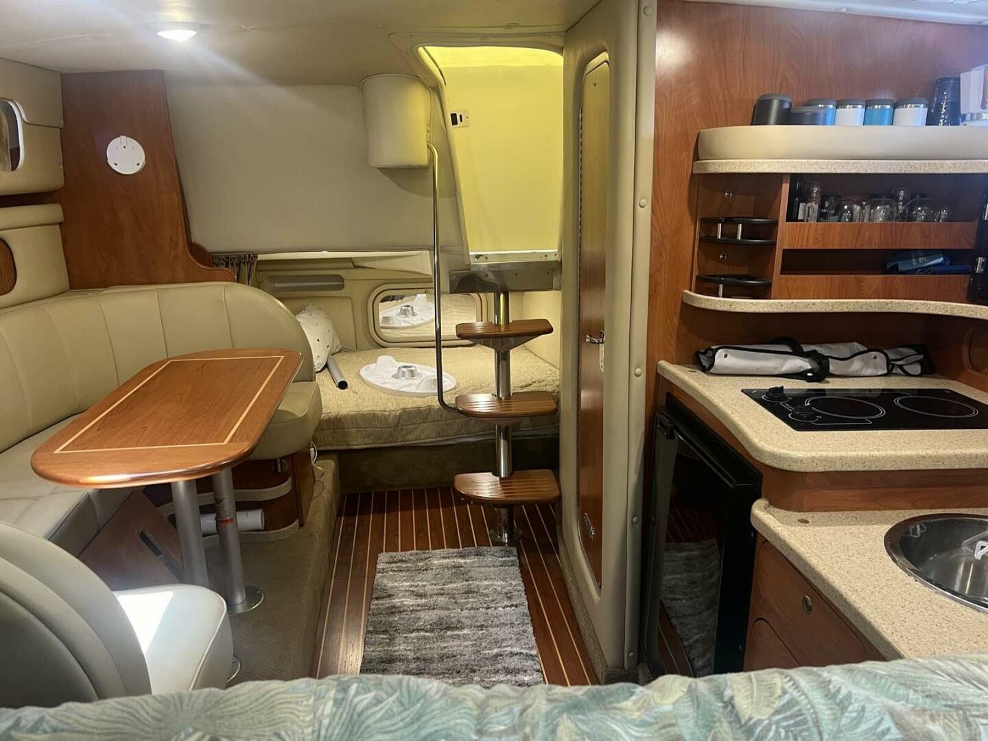 Slide: The Image of Rinker Fiesta Vee 342 2006 - 4477014
