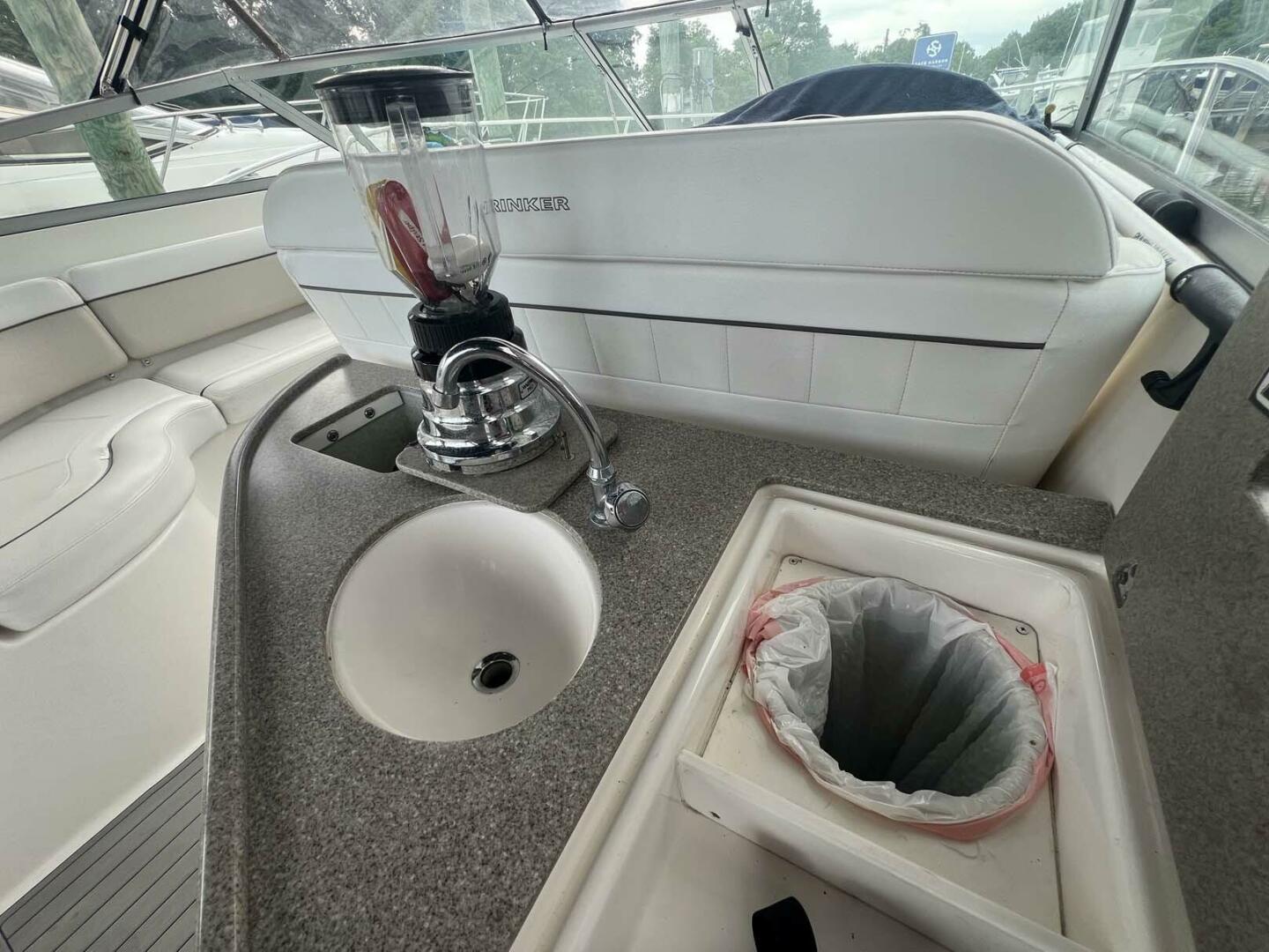 Slide: The Image of Rinker Fiesta Vee 342 2006 - 4476998