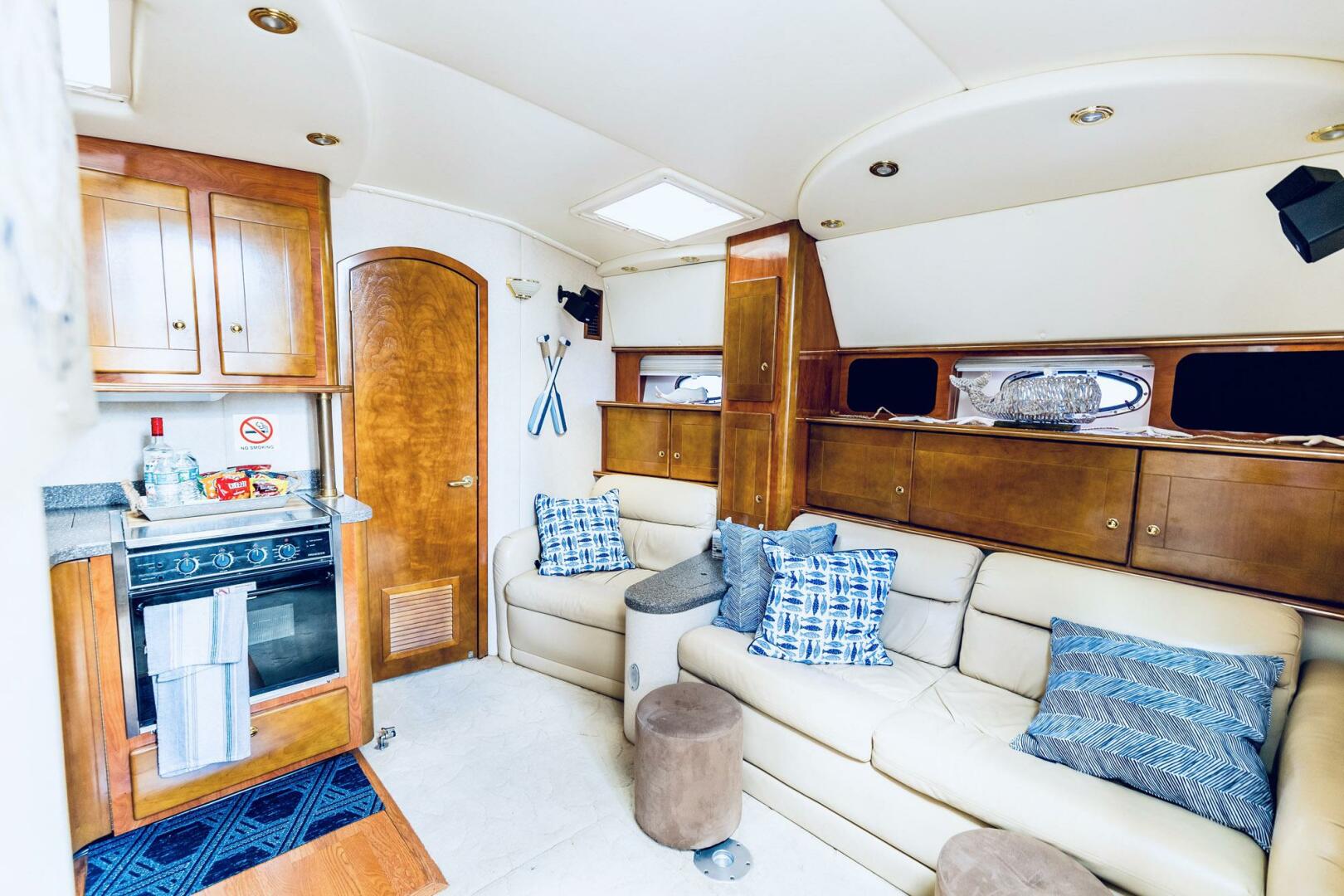 Slide: The Image of Rinker Fiesta Vee 410 2005 - 5229207