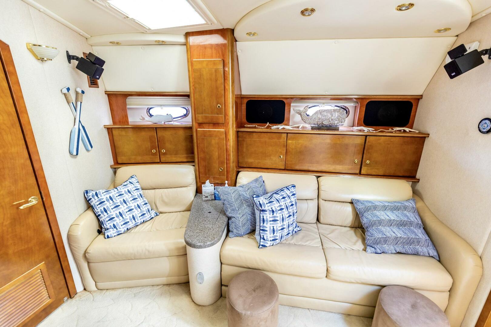 Slide: The Image of Rinker Fiesta Vee 410 2005 - 5229208