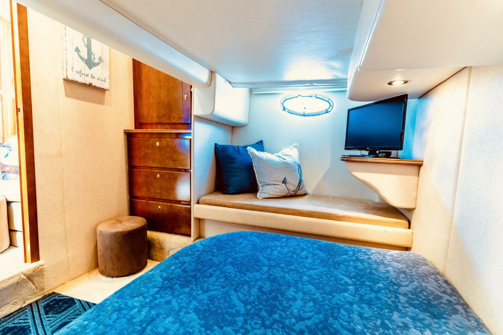 Slide: The Image of Rinker Fiesta Vee 410 2005 - 5229215