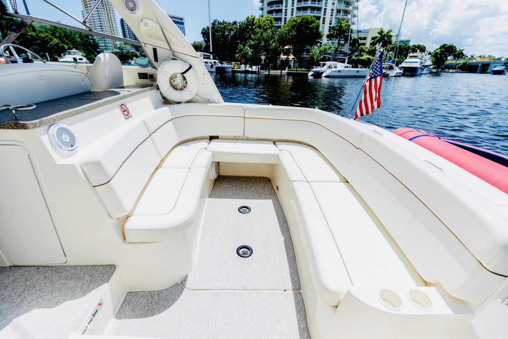 Slide: The Image of Rinker Fiesta Vee 410 2005 - 5229221