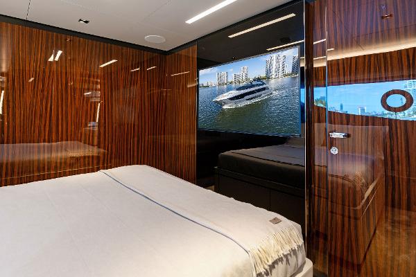 Slide: The Image of Riva 102' Corsaro Super 2024 - 100
