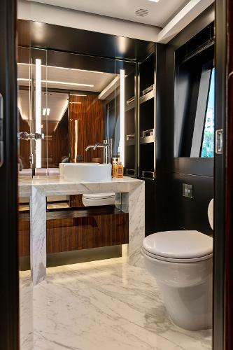 Slide: The Image of Riva 102' Corsaro Super 2024 - 101