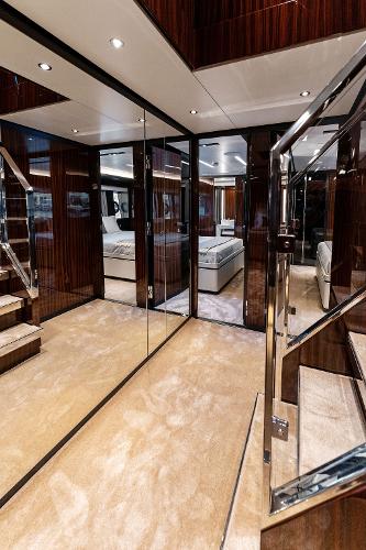 Slide: The Image of Riva 102' Corsaro Super 2024 - 103