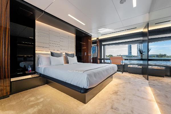 Slide: The Image of Riva 102' Corsaro Super 2024 - 104