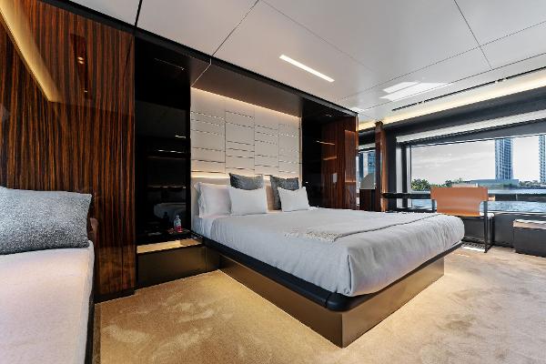Slide: The Image of Riva 102' Corsaro Super 2024 - 105