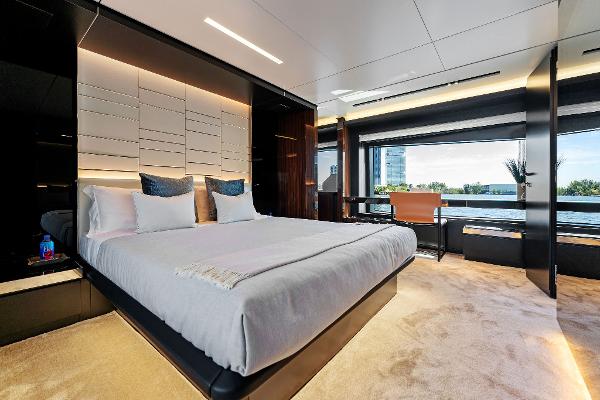 Slide: The Image of Riva 102' Corsaro Super 2024 - 106