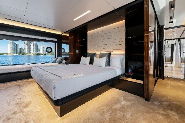 Slide: The Image of Riva 102' Corsaro Super 2024 - 107