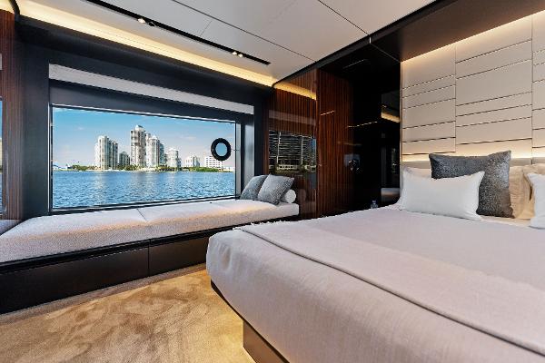 Slide: The Image of Riva 102' Corsaro Super 2024 - 108