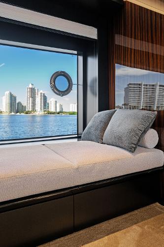 Slide: The Image of Riva 102' Corsaro Super 2024 - 110