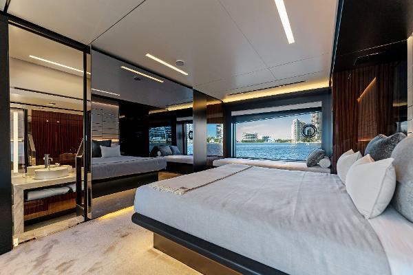 Slide: The Image of Riva 102' Corsaro Super 2024 - 111