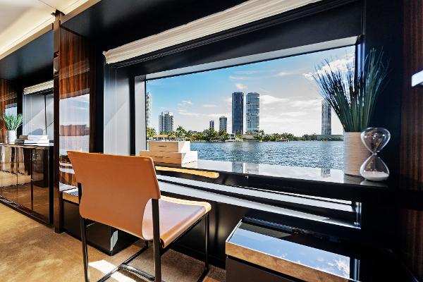 Slide: The Image of Riva 102' Corsaro Super 2024 - 112