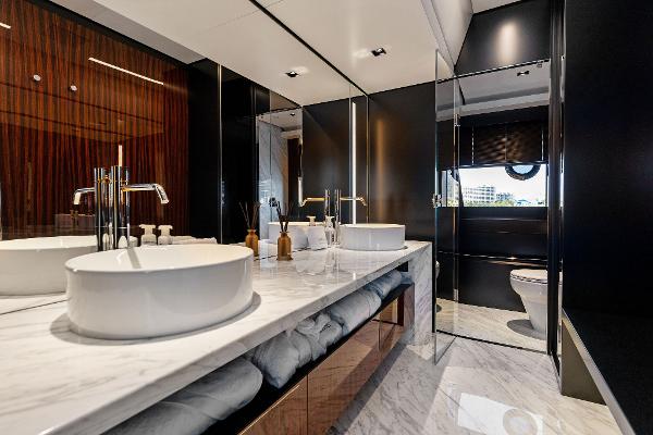 Slide: The Image of Riva 102' Corsaro Super 2024 - 113