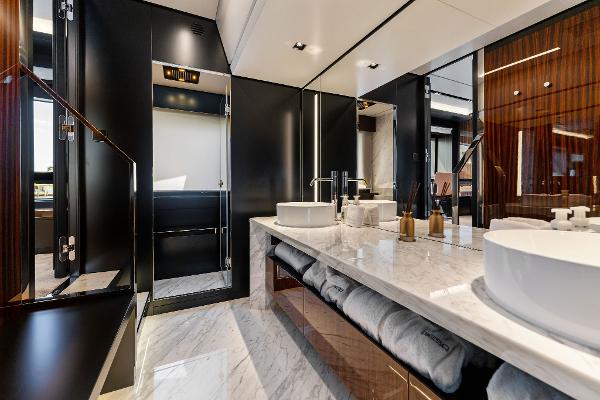 Slide: The Image of Riva 102' Corsaro Super 2024 - 115