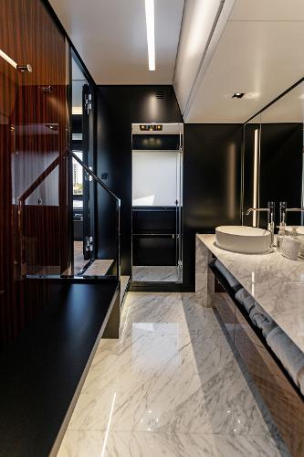 Slide: The Image of Riva 102' Corsaro Super 2024 - 116