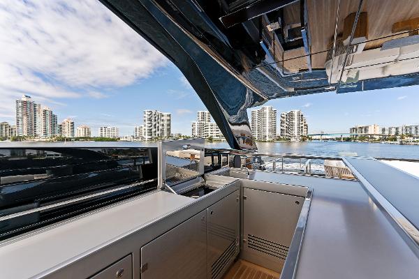 Slide: The Image of Riva 102' Corsaro Super 2024 - 50