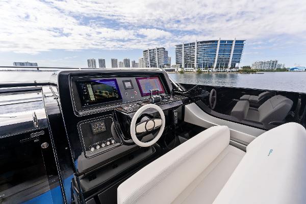 Slide: The Image of Riva 102' Corsaro Super 2024 - 53
