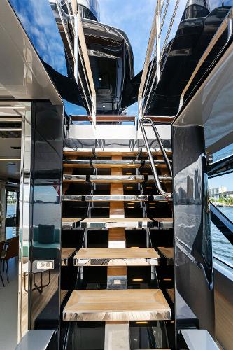 Slide: The Image of Riva 102' Corsaro Super 2024 - 57