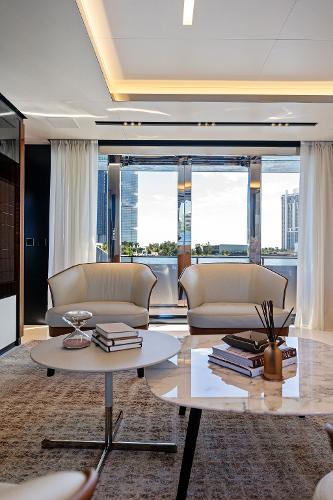 Slide: The Image of Riva 102' Corsaro Super 2024 - 64