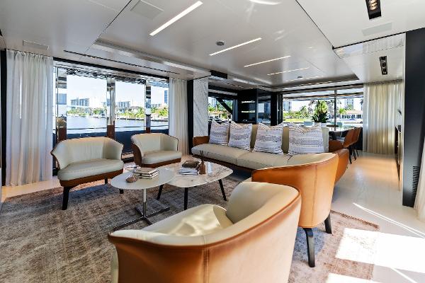Slide: The Image of Riva 102' Corsaro Super 2024 - 68