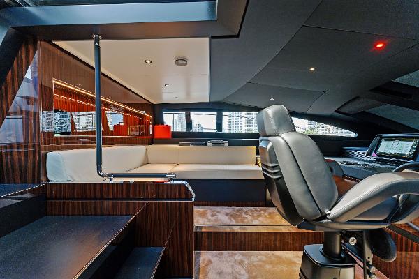 Slide: The Image of Riva 102' Corsaro Super 2024 - 70