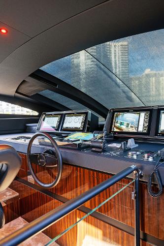 Slide: The Image of Riva 102' Corsaro Super 2024 - 74