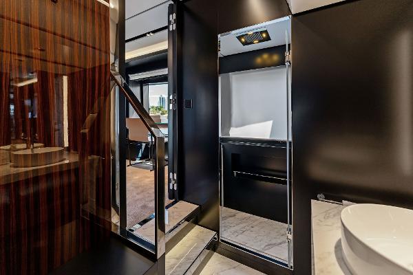 Slide: The Image of Riva 102' Corsaro Super 2024 - 77