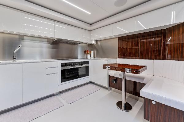 Slide: The Image of Riva 102' Corsaro Super 2024 - 78