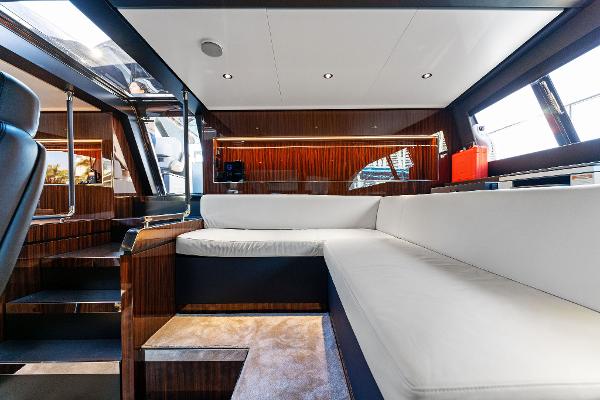 Slide: The Image of Riva 102' Corsaro Super 2024 - 79