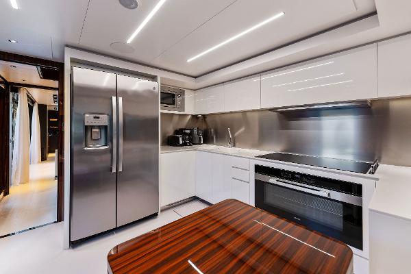 Slide: The Image of Riva 102' Corsaro Super 2024 - 80
