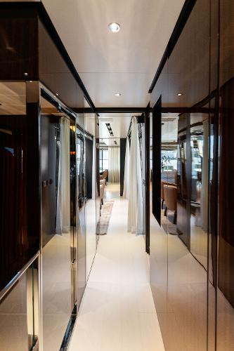 Slide: The Image of Riva 102' Corsaro Super 2024 - 85